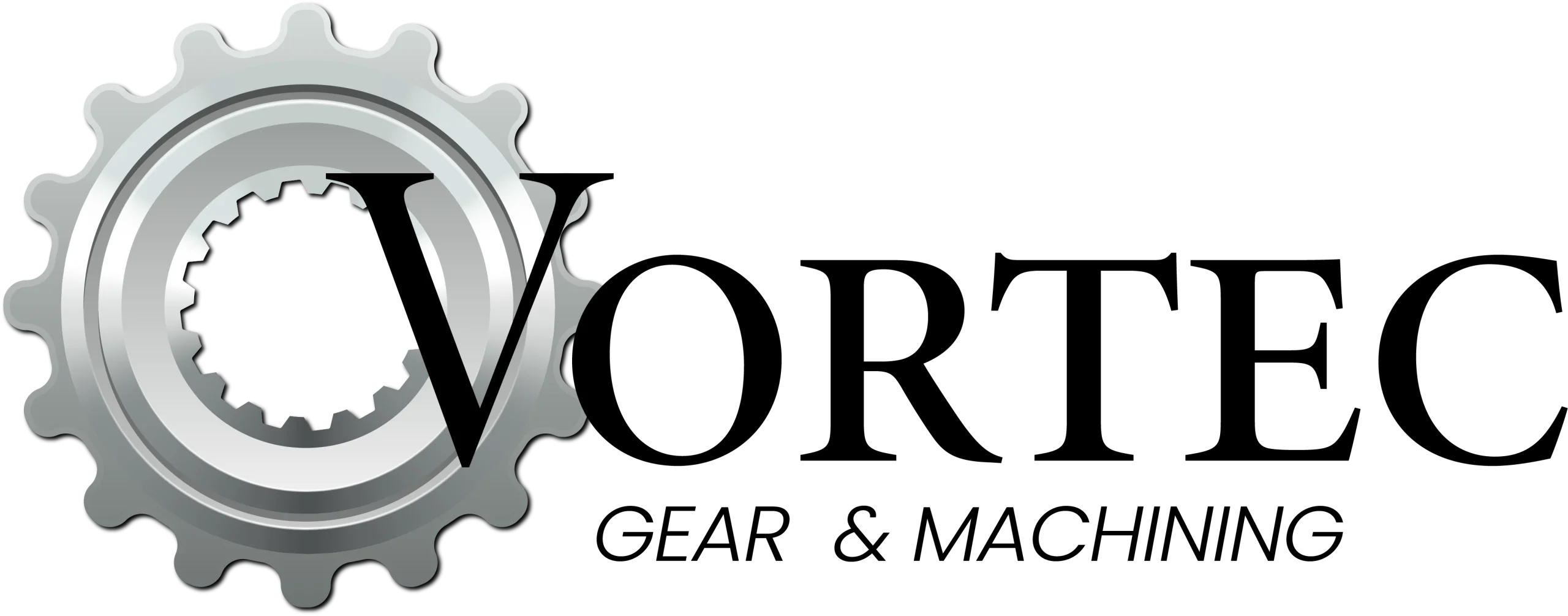 Vortec Gear & Machining